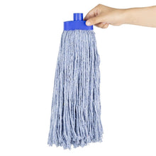 Afbeelding in Gallery-weergave laden, Jantex Kentucky Mopkop Blauw 450g