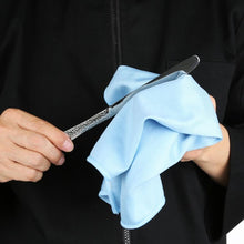 Afbeelding in Gallery-weergave laden, Jantex glazen doek 400x400mm