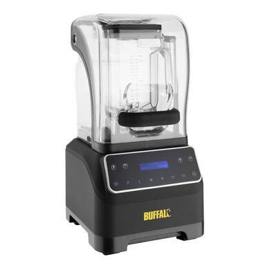 Buffalo Digitale Stille Bar Blender 1,8Ltr