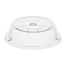 Afbeelding in Gallery-weergave laden, Vogue Polycarbonate Round Plate Cover 254mm