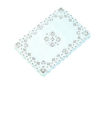 Kant rechthoekig 30x40 250 st.