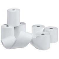 Thermische kassarol 80x60mm 50 st.