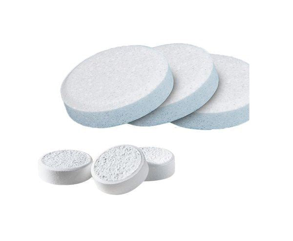 Koffiemachine aanslag reiniger 1L