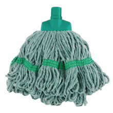 Afbeelding in Gallery-weergave laden, Syr Mini Losse Mop Voor Dweil Groen