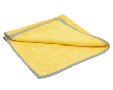 Afbeelding in Gallery-weergave laden, Microvezeldoek Microtex (geel) 40x40cm
