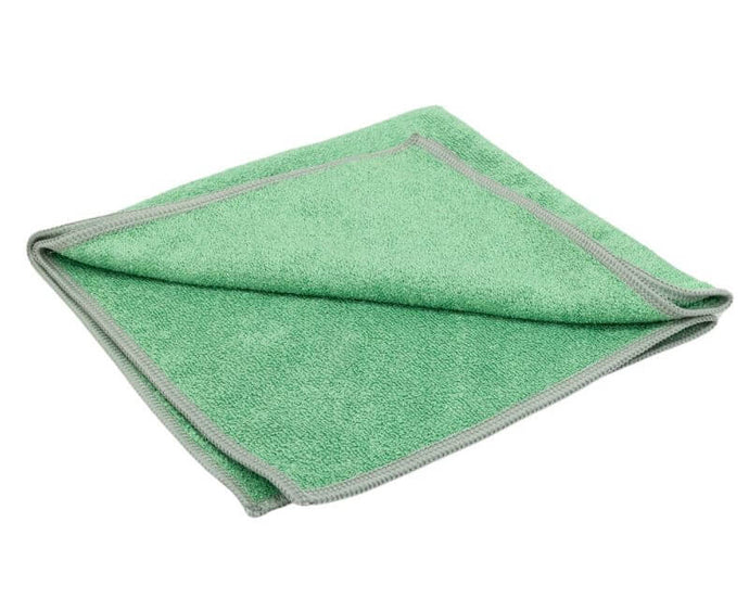 Microvezeldoek Microtex (groen) 40x40cm