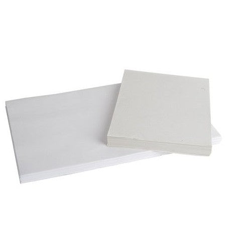 Frituurpapier 35x45 non food 10kg