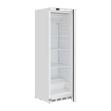Afbeelding in Gallery-weergave laden, Polar G-Series Aanrecht Model Display Koelkast Zwart Vierkant Glas 120Ltr