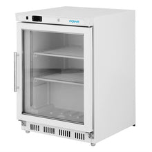 Afbeelding in Gallery-weergave laden, Polar C-Series Onderbouw Display Vriezer 150Ltr