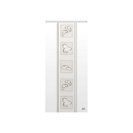 Papieren zak P20 10kg pigiami pani