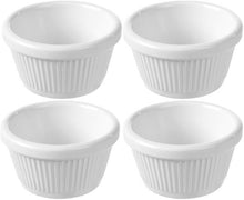 Afbeelding in Gallery-weergave laden, Ramekin - 4 stuks