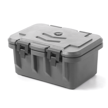 Afbeelding in Gallery-weergave laden, Thermo catering container GN 1/1, bovenlader