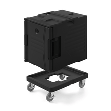 Afbeelding in Gallery-weergave laden, Trolley voor thermocontainer