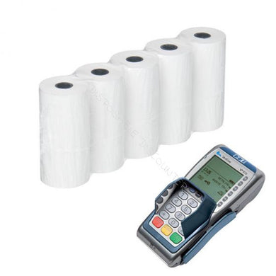 Thermische kassarol 57x40mm 50 st.