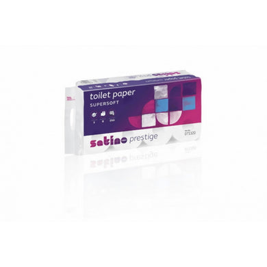 Toiletpapier 3-laags 64 rollen MT1