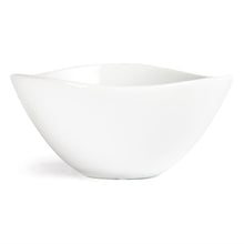 Afbeelding in Gallery-weergave laden, Olympia Whiteware golvende kommen 15cm (12 stuks)