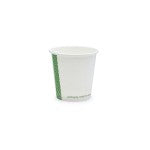 Drinkbekers karton wit 114cc (04oz) 1000st LV-04