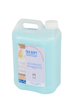 Wasverzachter Tex Soft 5 ltr