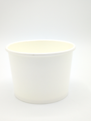 Kraft wit multi 16oz 480ml 115mm 500st 20190305