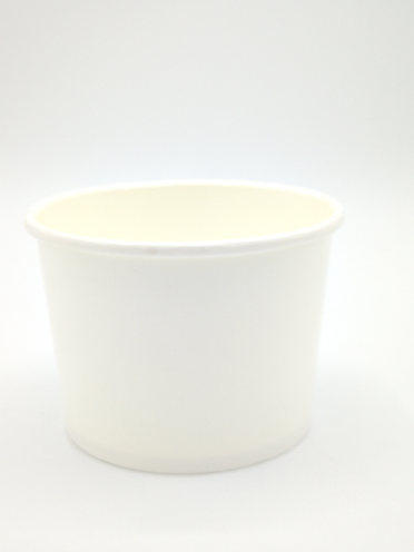 Kraft wit multi 16oz 480ml 115mm 500st 20190305