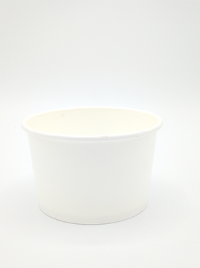 Kraft ice 8oz 240ml 99mm 1000st 20190462