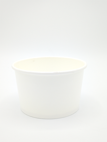 Kraft ice 8oz 240ml 99mm 1000st 20190462