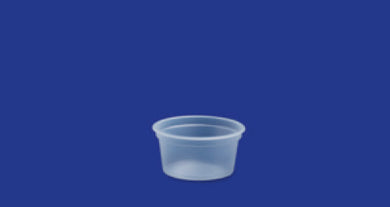 Cups 02 PS 25cc 1000 st.