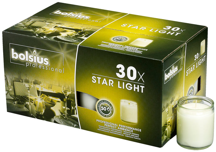 Starlight wit 30 st.