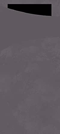 Sacchetto grijs/zwart 500 st. 161087