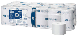Tork toiletpapier coreless 900 vel 36 rollen T7