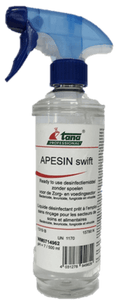 Apesin spray swift-reiniger 500ml/20 B1319