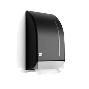 Satino black Toiletpapier Handdoekpapier Ecologisch papier