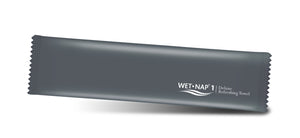 Wet Nap1 Deluxe Grey 125st.