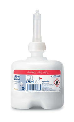 Toilet seat spray Tork 475cc x 8 flacons 420302 S2
