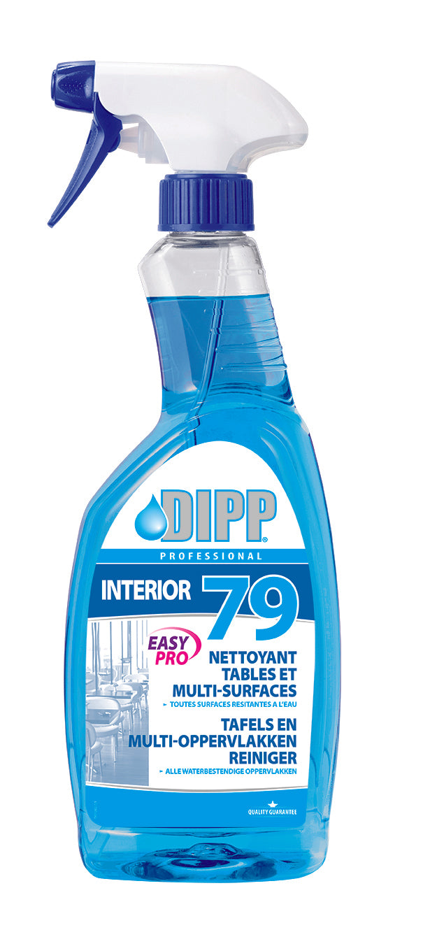 Dipp 79 oppervlakten reiniger 750ml