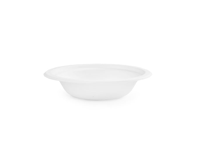 Ecologisch soepbowl 14oz 500st L044